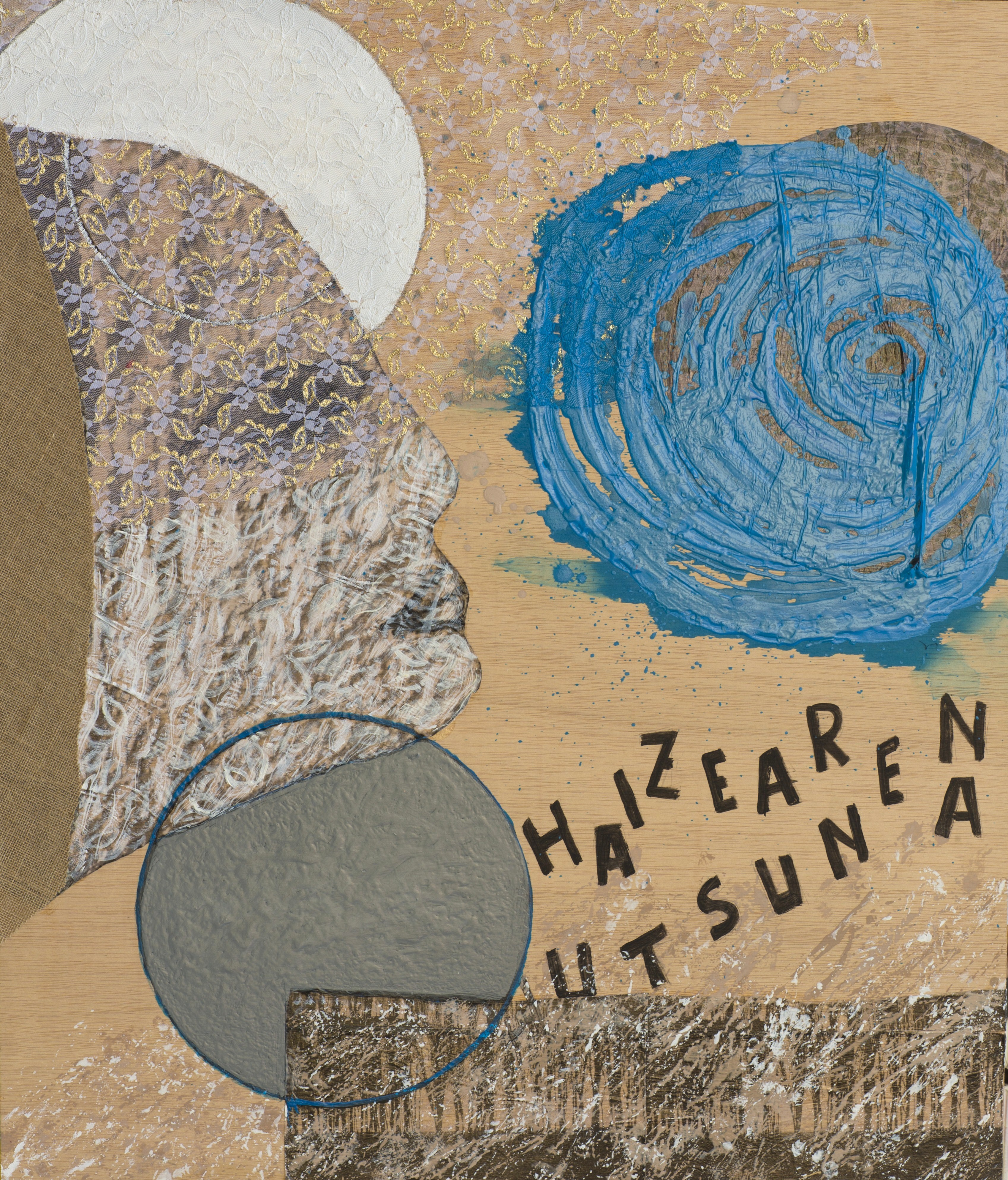 Haizearen Utsunea