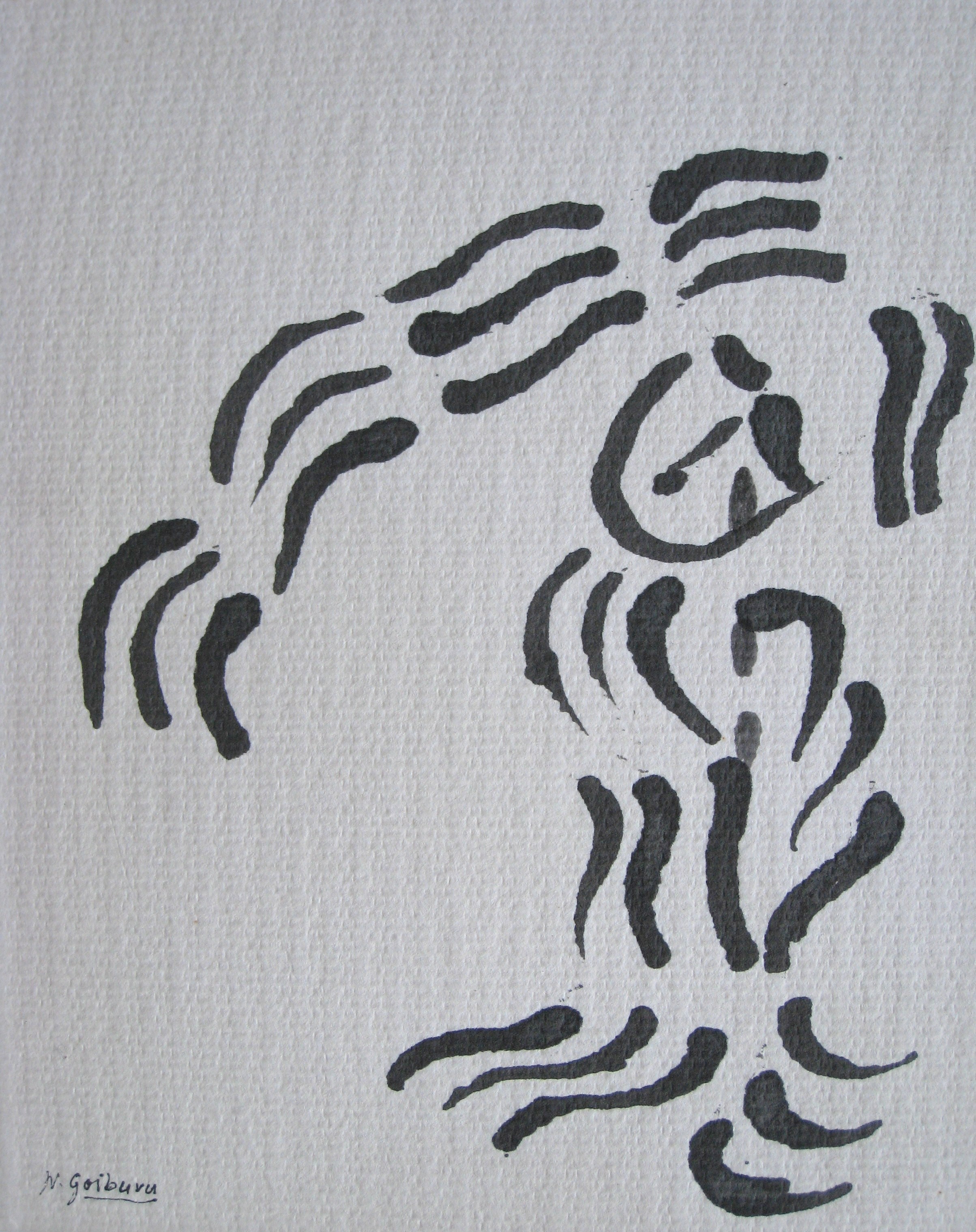 La Danza del Ángel