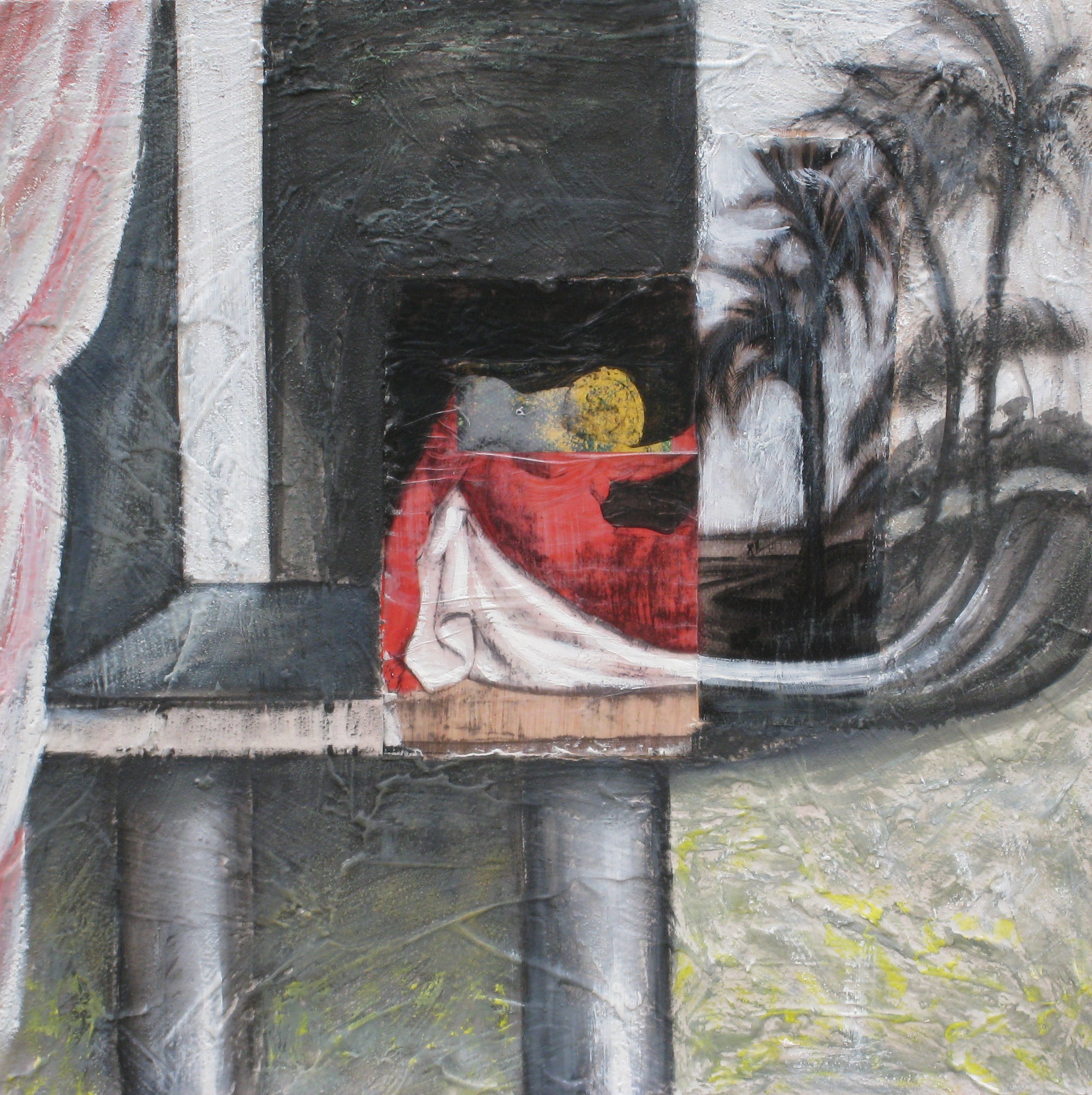 El Sueño de Morfeo