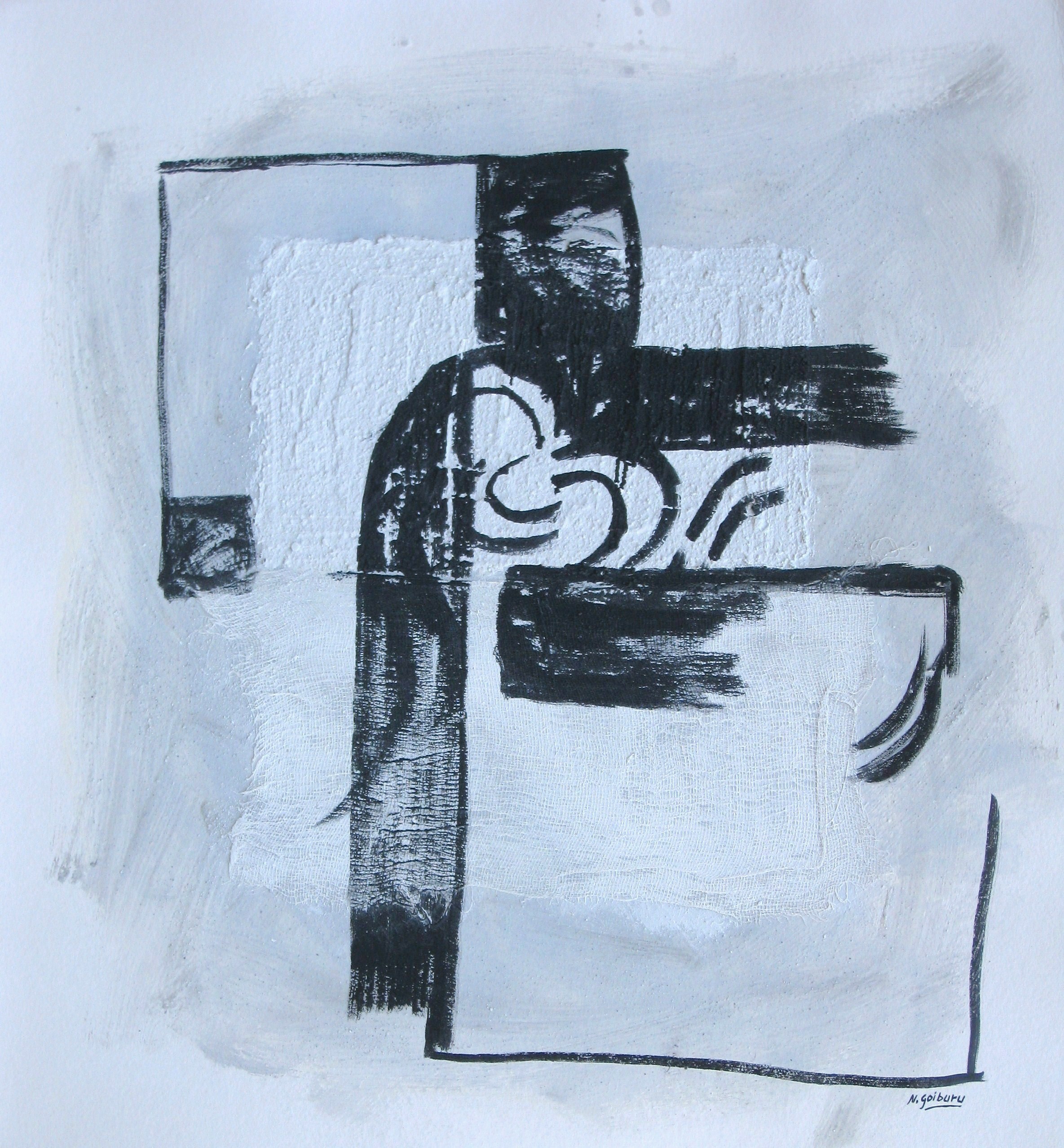 Serie<br /> Lenguaje Cruzado