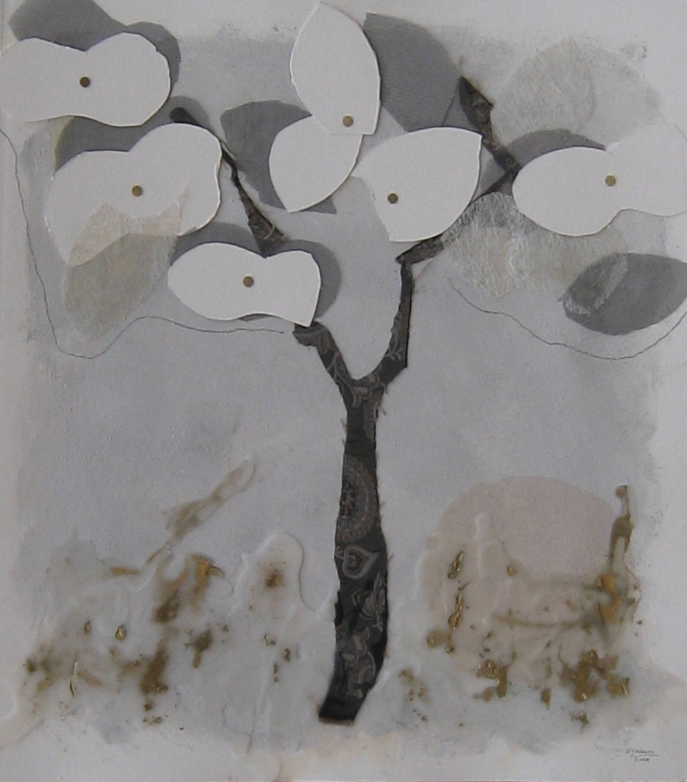 Neguko Argia<br /> <br /> Luz Invernal