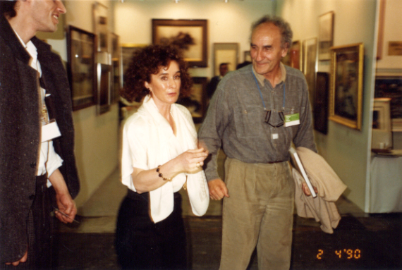 CHILLIDA